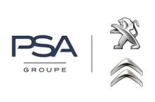 PSA Groupe — Peugeot, Citroën
